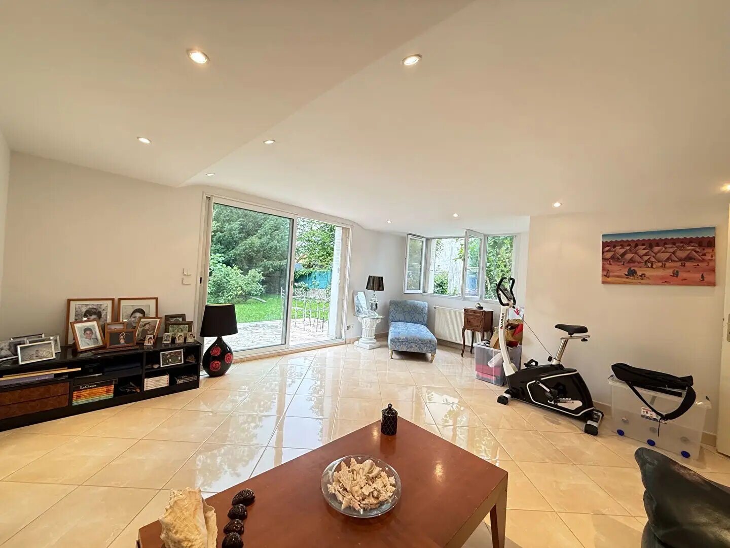 Maison à vendre, 140m², Montmorency