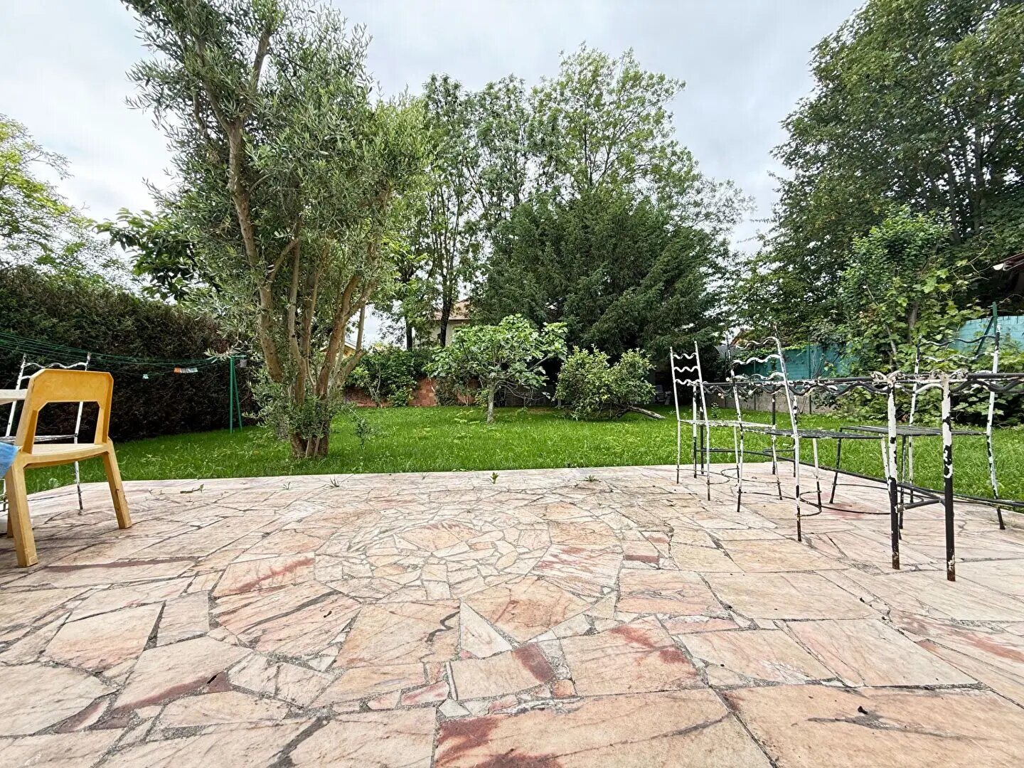 Maison à vendre, 140m², Montmorency