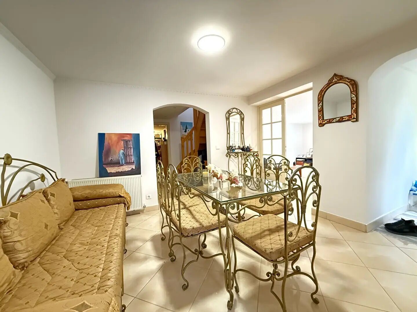 Maison à vendre, 140m², Montmorency