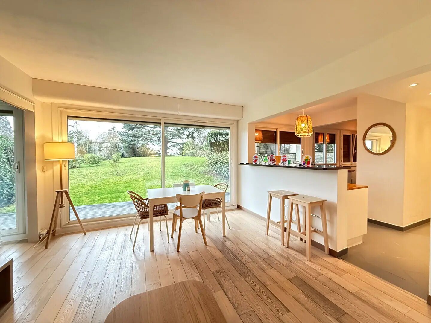 Appartement à louer, 80m², Montmorency