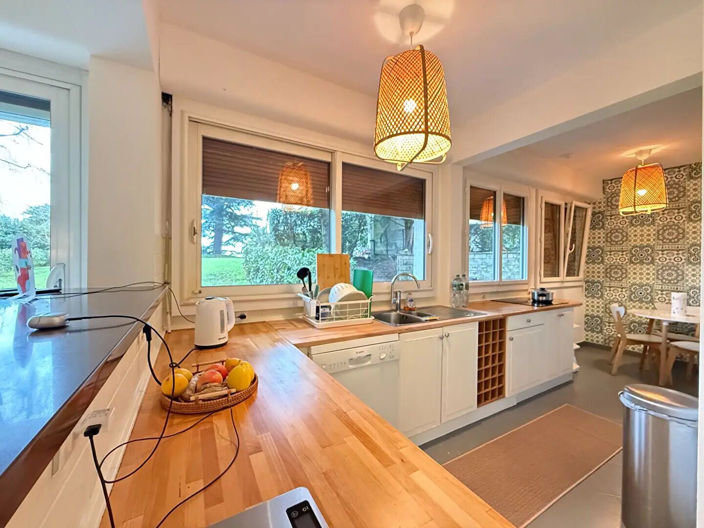 Appartement à louer, 80m², Montmorency