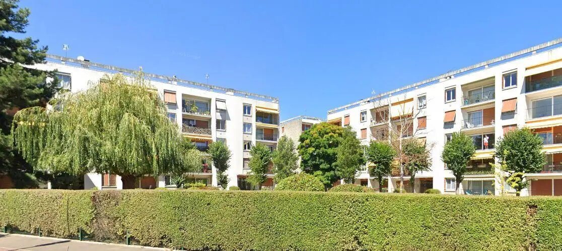 Appartement à vendre, 84m², Montmorency