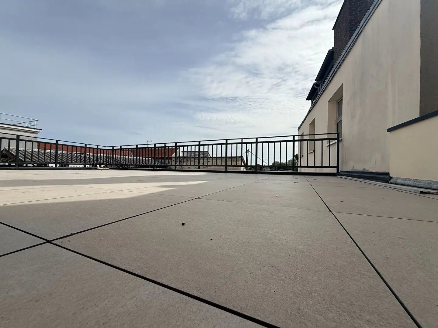 Appartement à louer, 65m², Montmorency