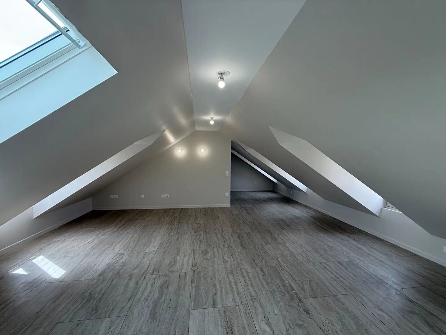 Appartement à louer, 65m², Montmorency