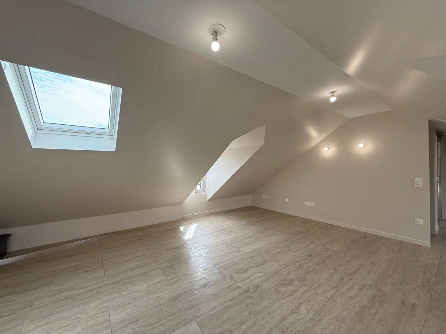 Appartement à louer, 65m², Montmorency