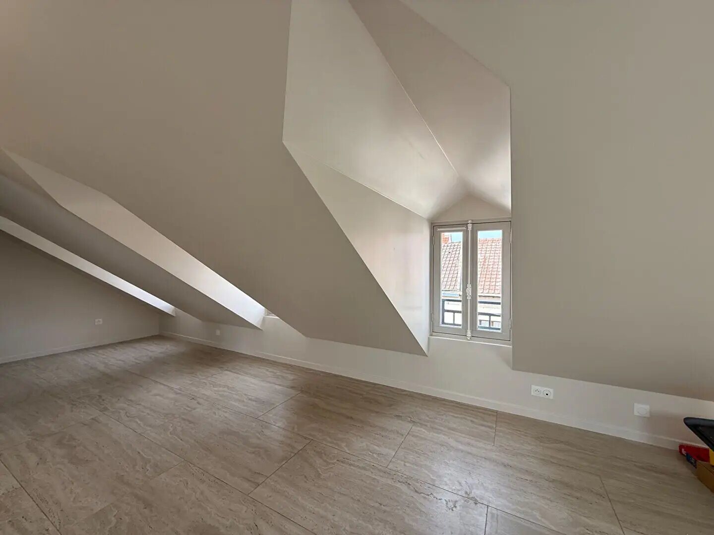 Appartement à louer, 65m², Montmorency