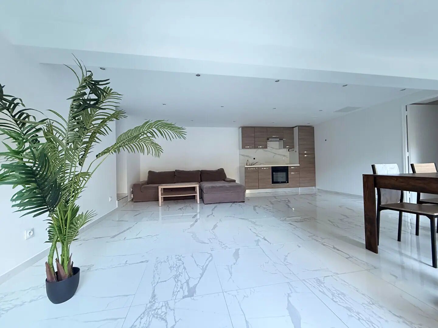 Appartement à louer, 70m², Deuil-la-Barre