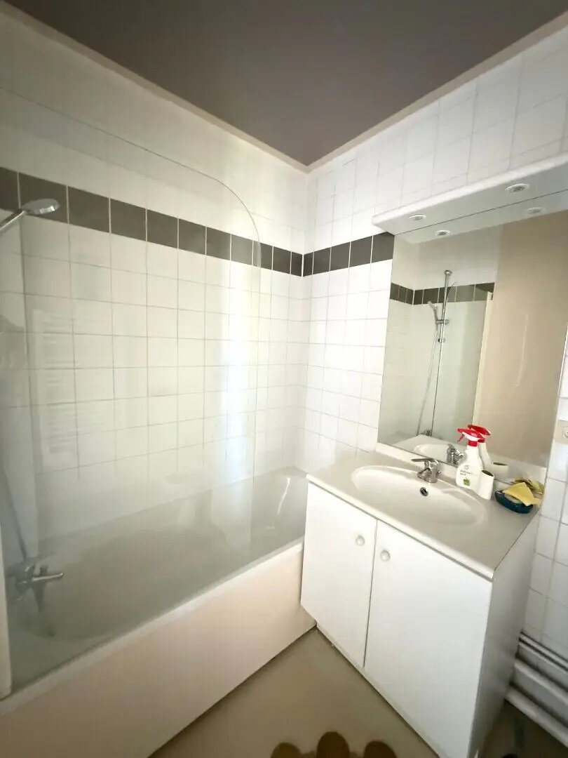 Appartement à vendre, 19m², Andilly