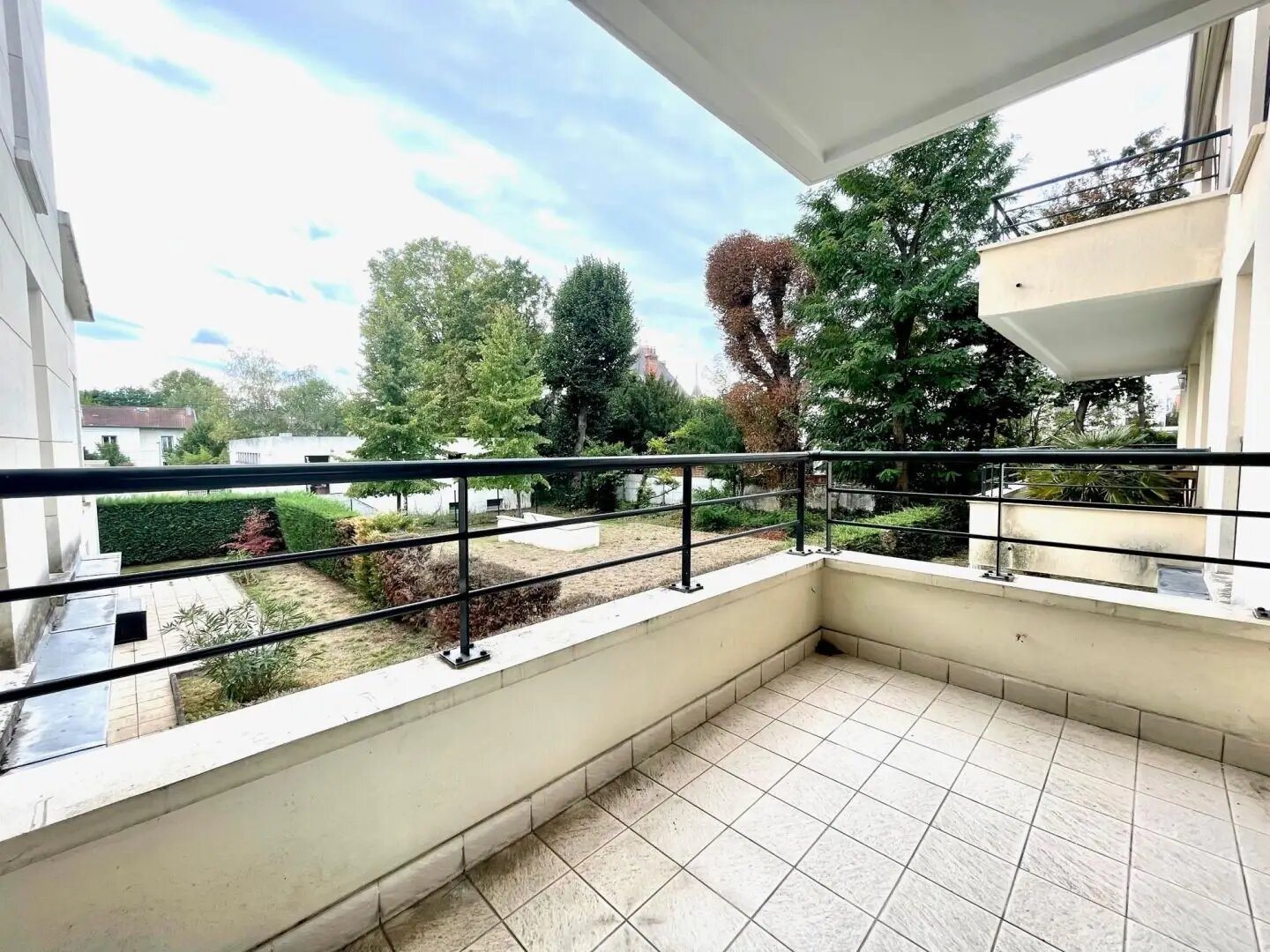 Appartement à louer, 44m², Montmorency