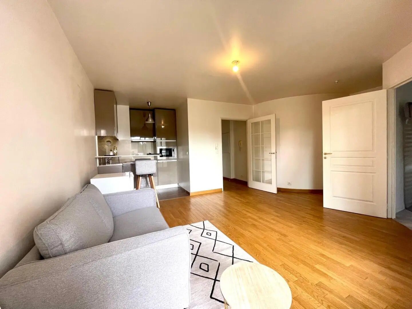 Appartement à louer, 44m², Montmorency