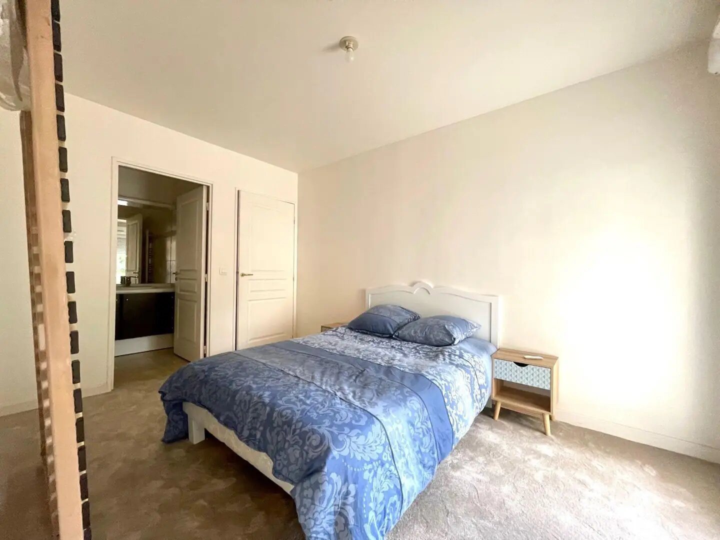 Appartement à louer, 44m², Montmorency