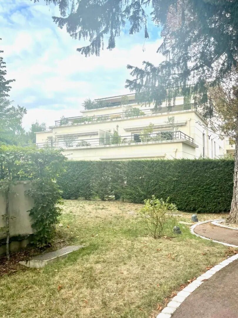 Appartement à louer, 44m², Montmorency