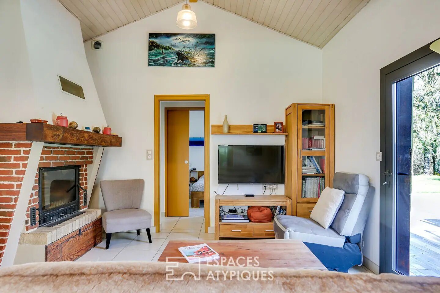 Maison à vendre, 145m², Magescq