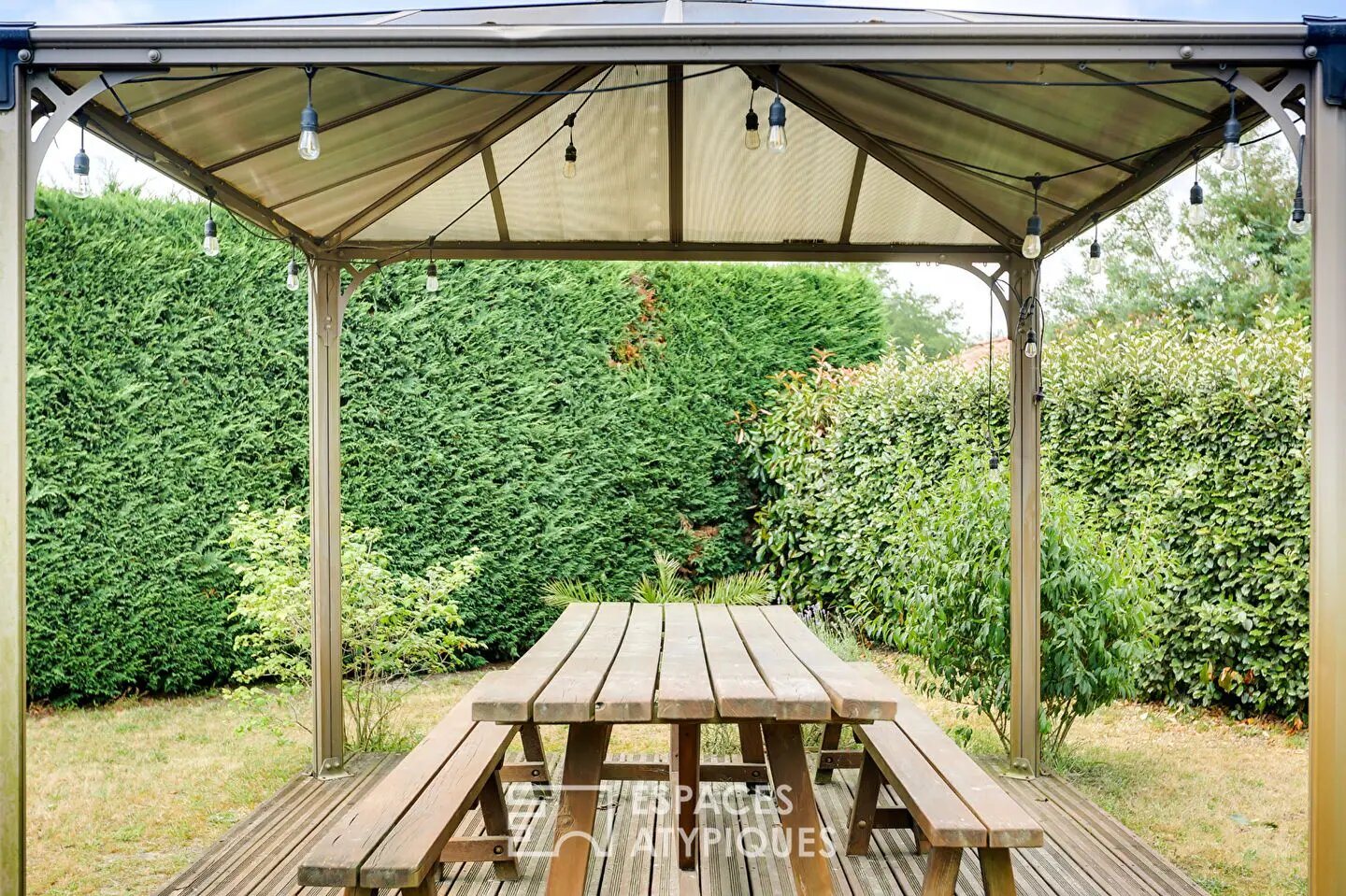 Maison à vendre, 230m², Magescq