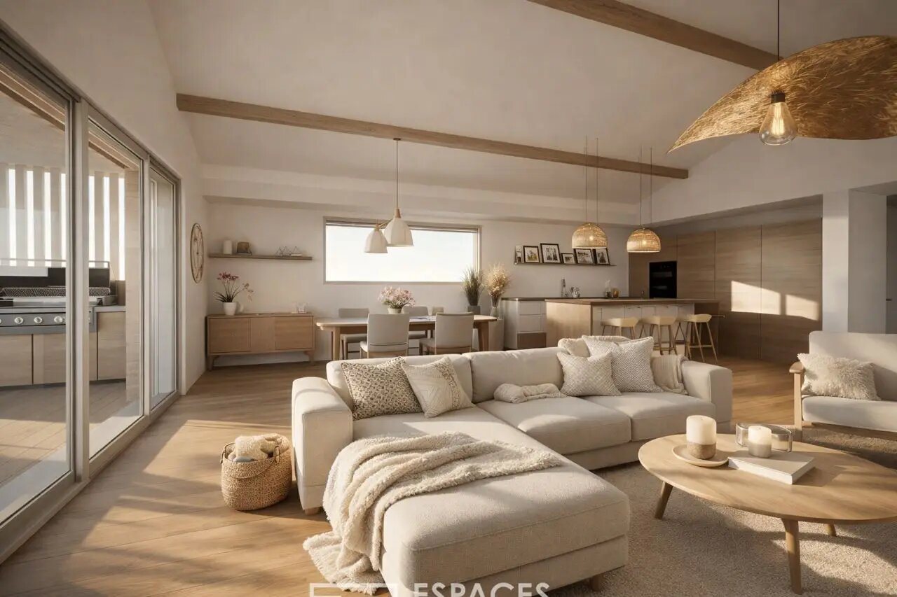 Maison à vendre, 135m², Moliets-et-Maa