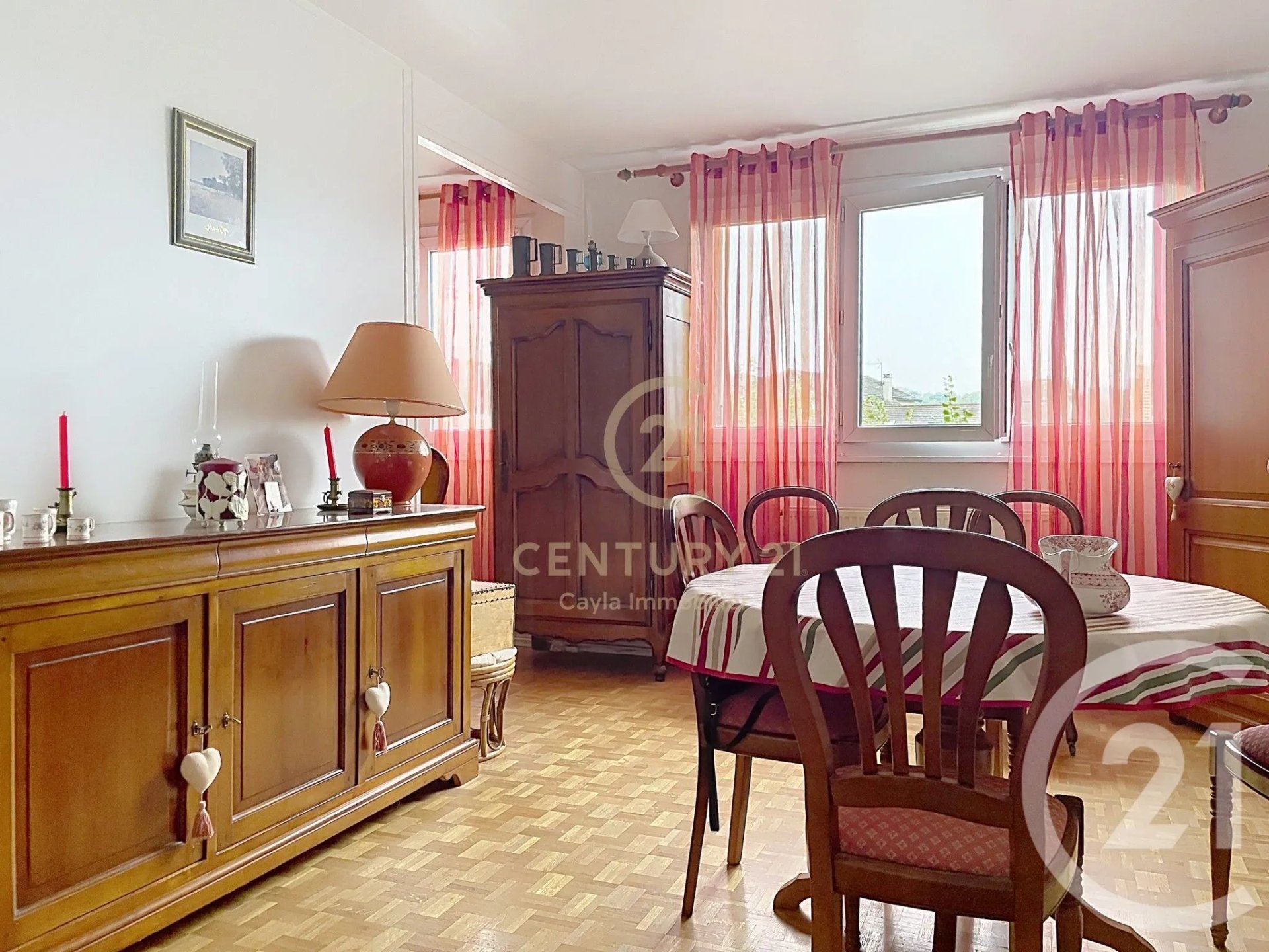 Appartement à vendre, 52m², Nanterre