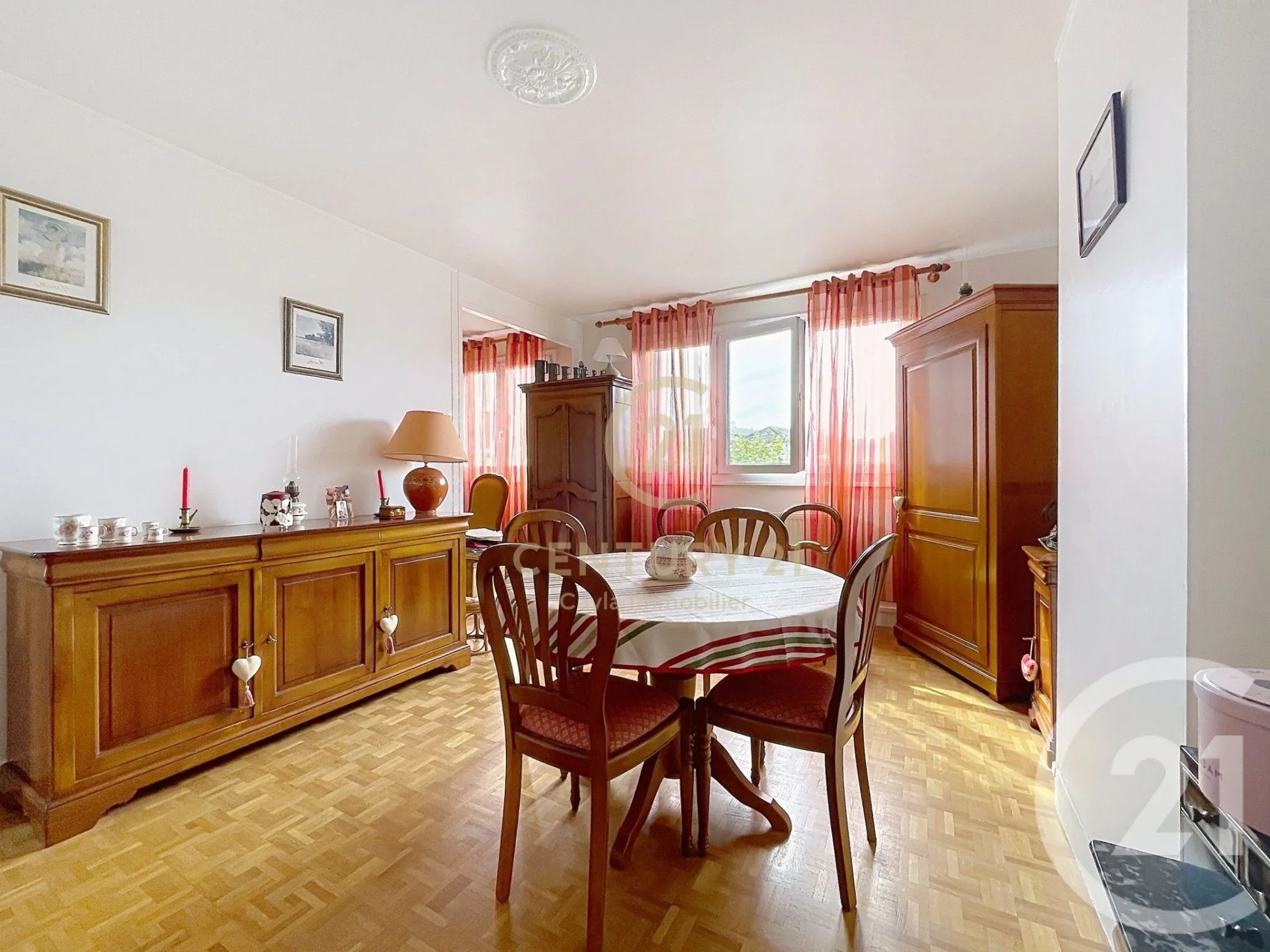 Appartement à vendre, 52m², Nanterre