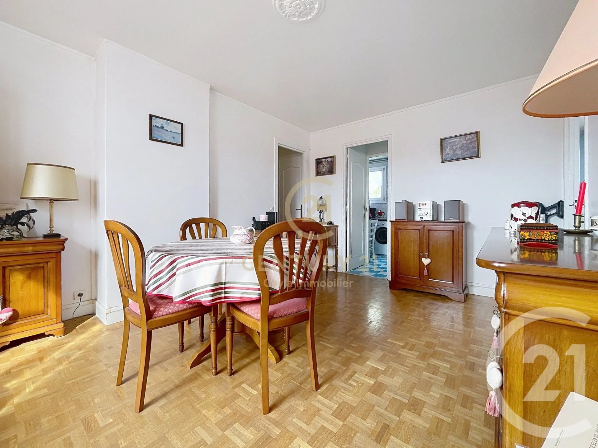 Appartement à vendre, 52m², Nanterre
