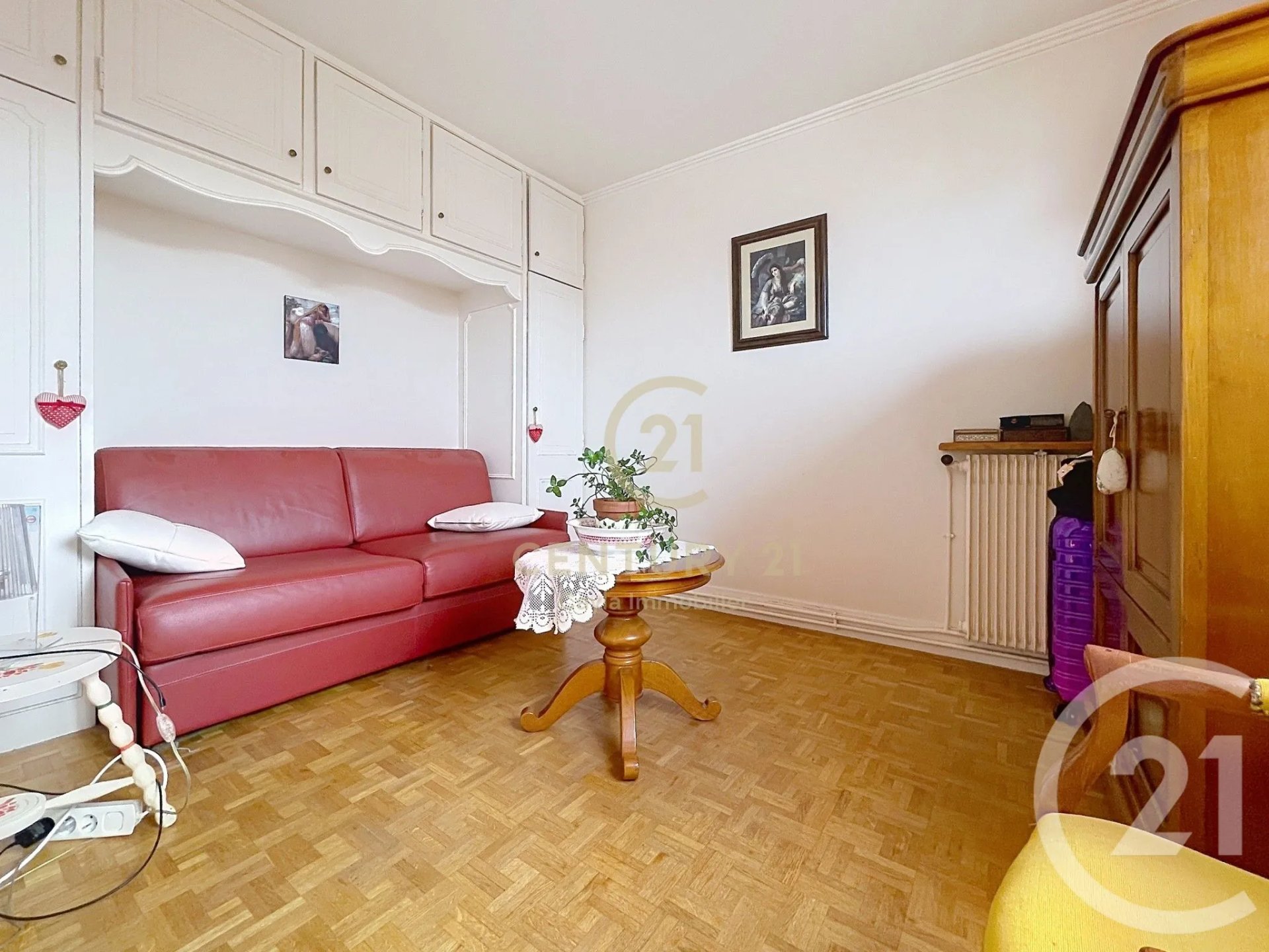 Appartement à vendre, 52m², Nanterre