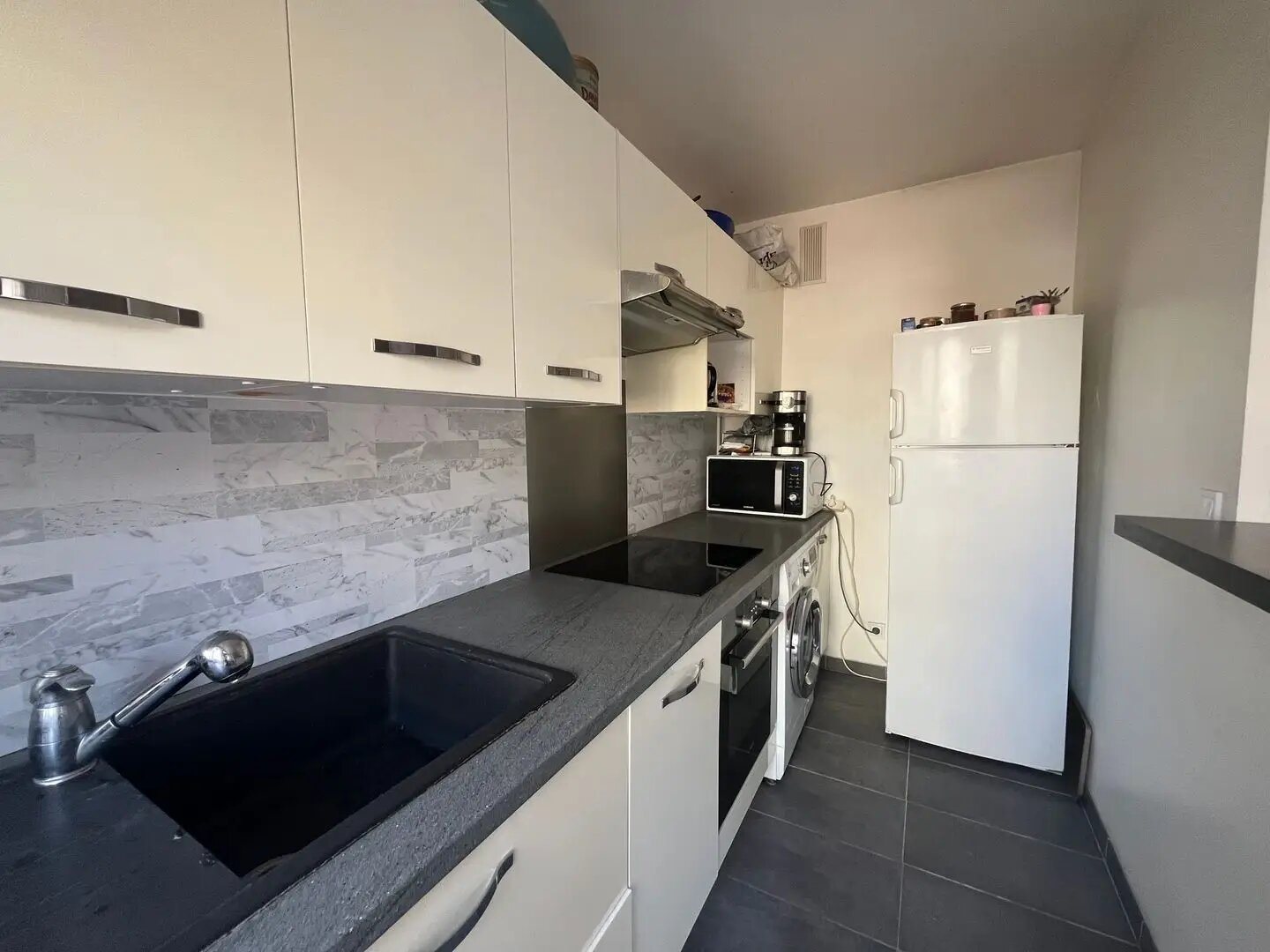 Appartement à vendre, 43m², Puteaux