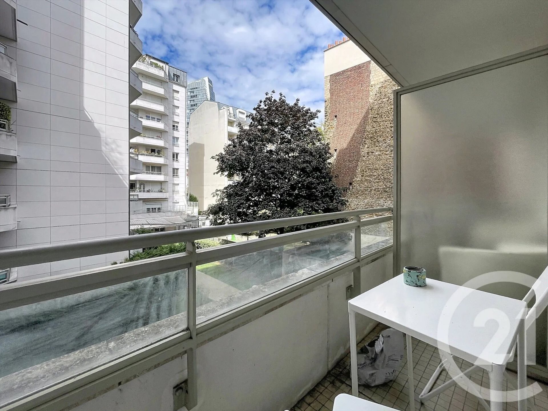 Appartement à vendre, 34m², Puteaux