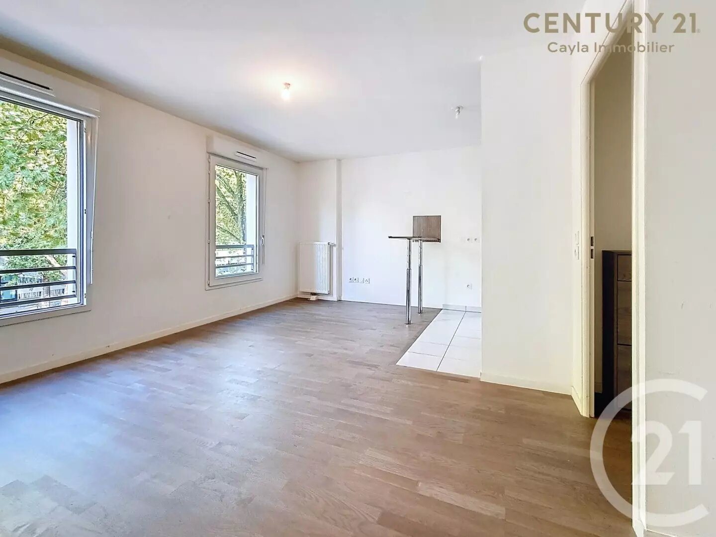 Appartement à vendre, 29m², Nanterre
