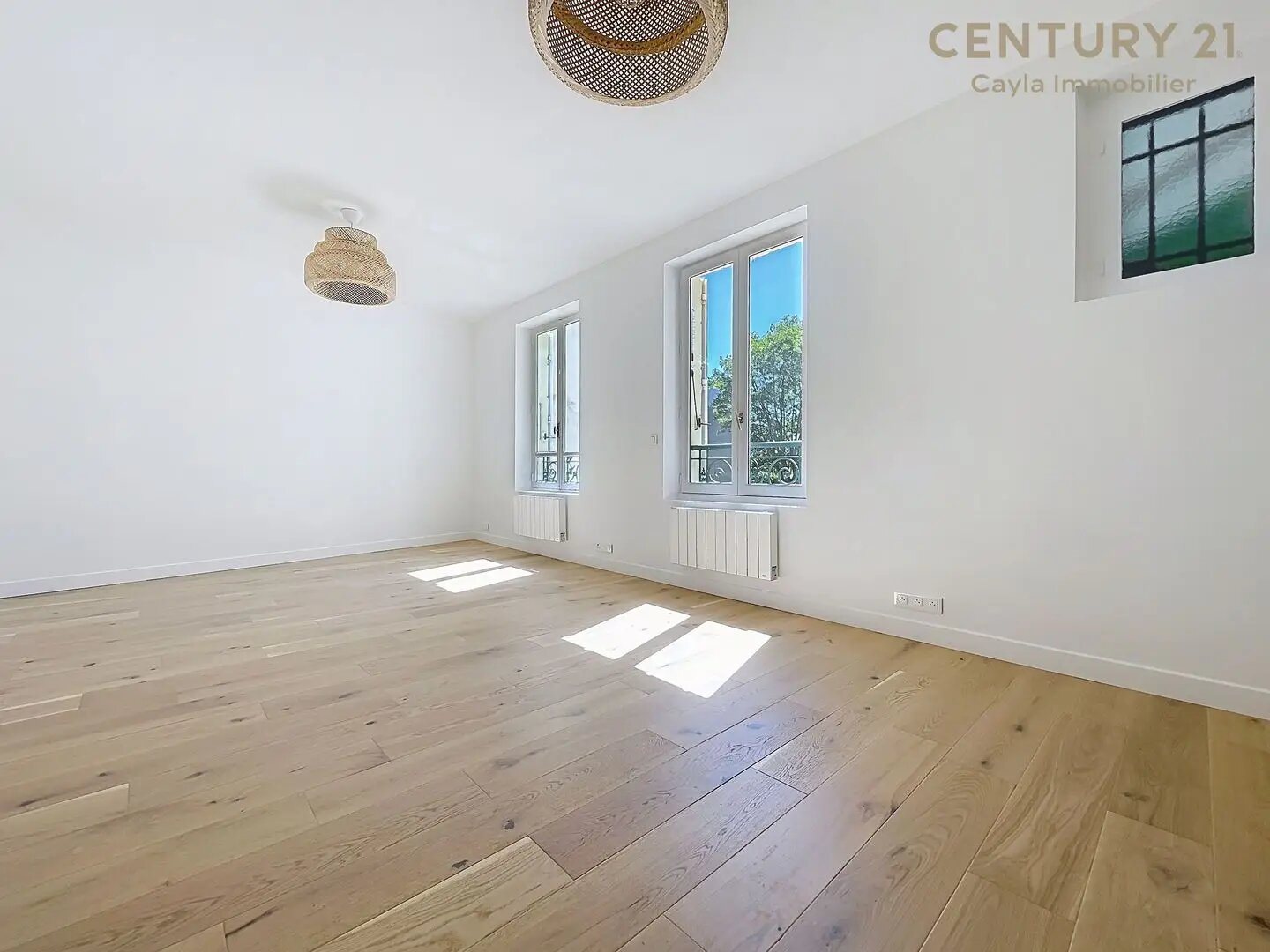 Appartement à vendre, 71m², Suresnes