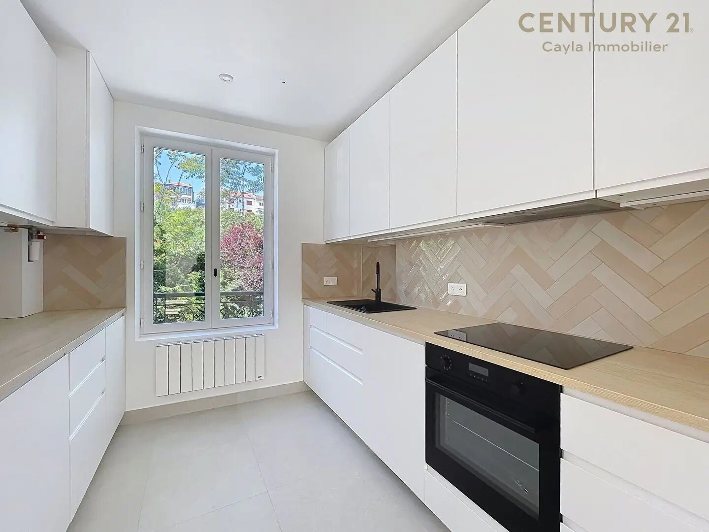 Appartement à vendre, 71m², Suresnes