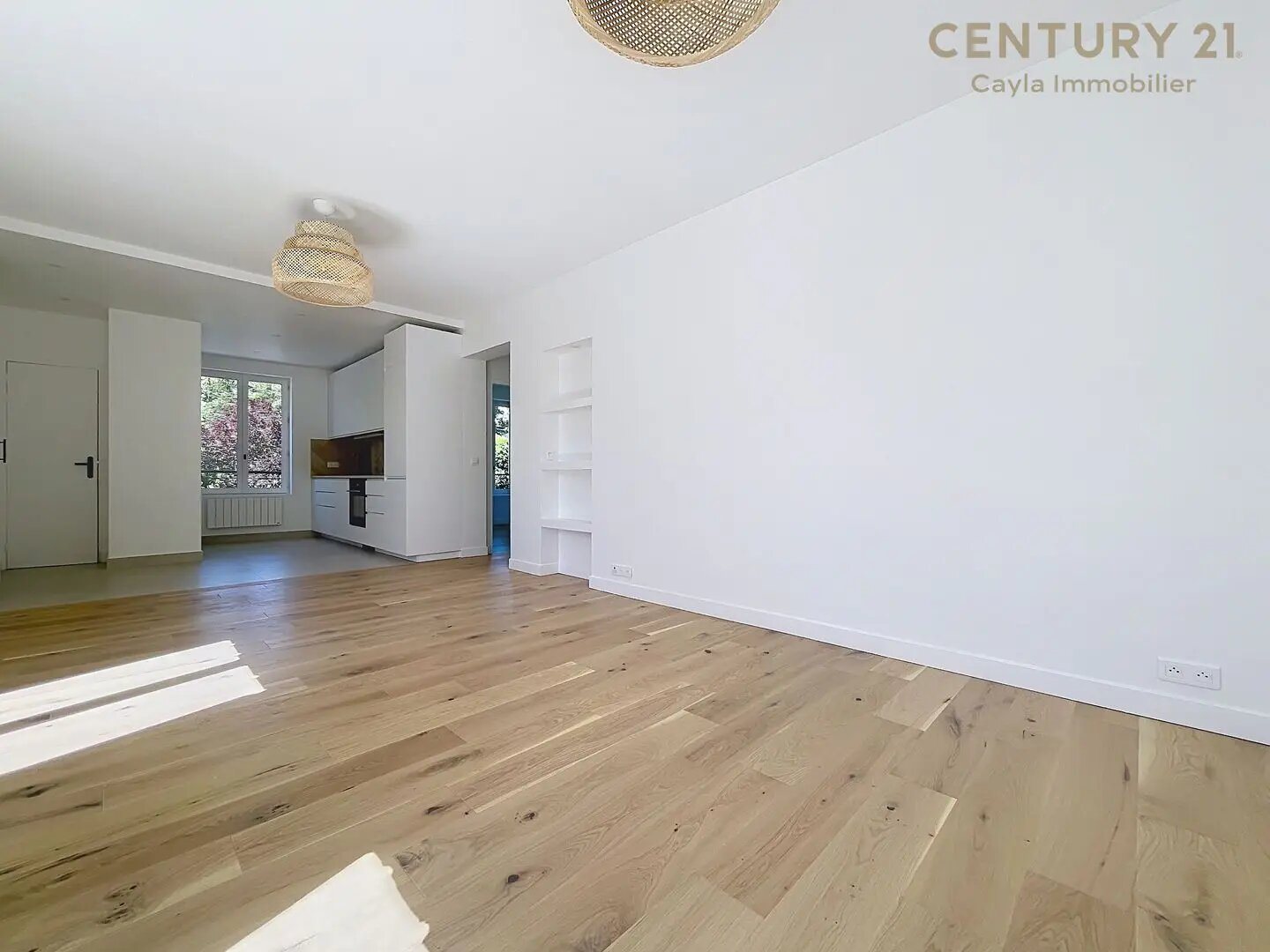 Appartement à vendre, 71m², Suresnes