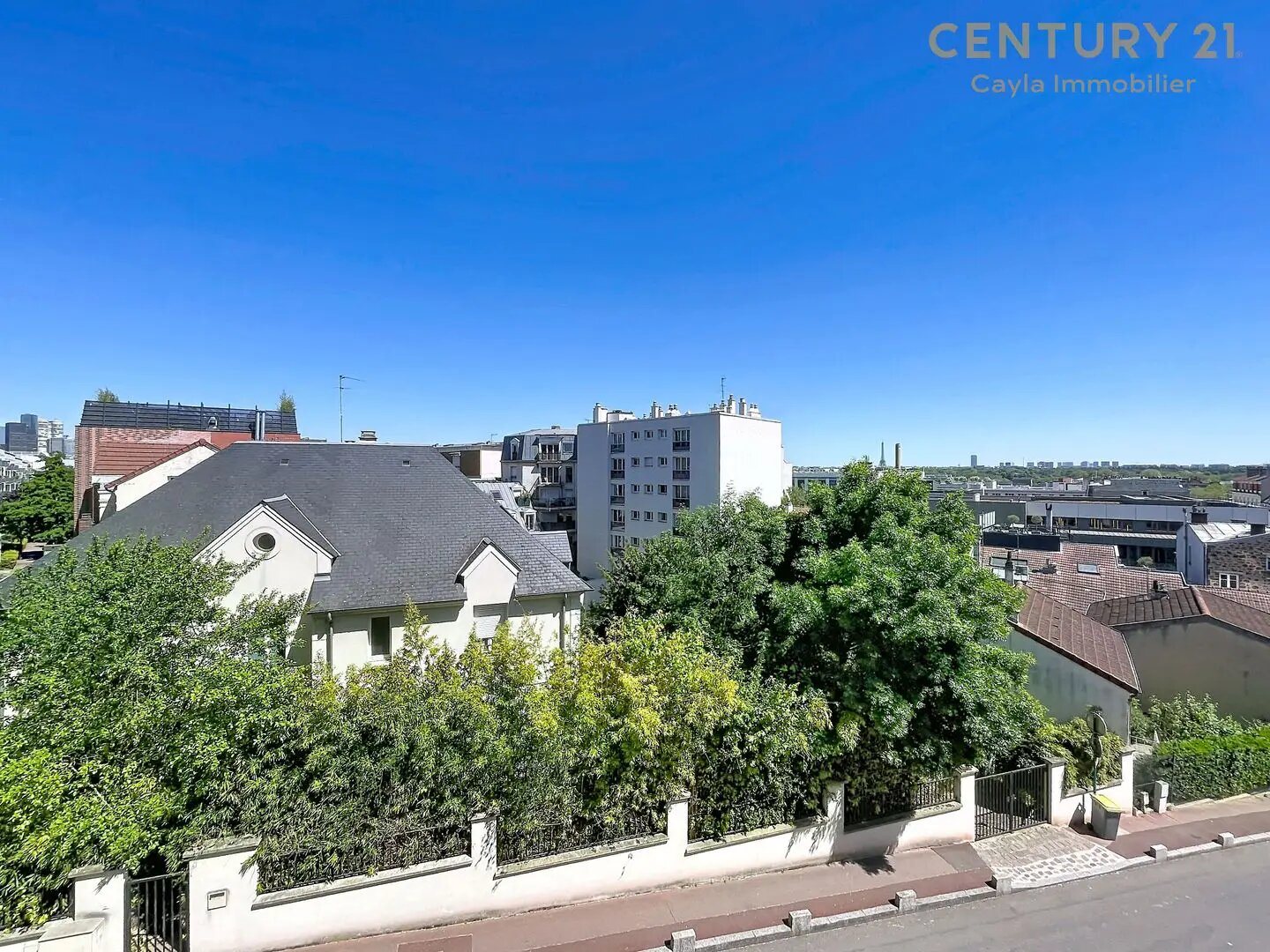 Appartement à vendre, 71m², Suresnes