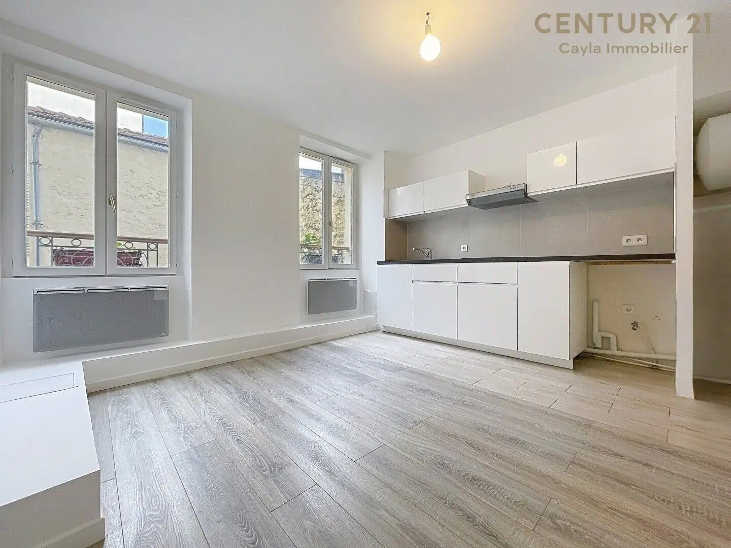 Appartement à vendre, 38m², Puteaux