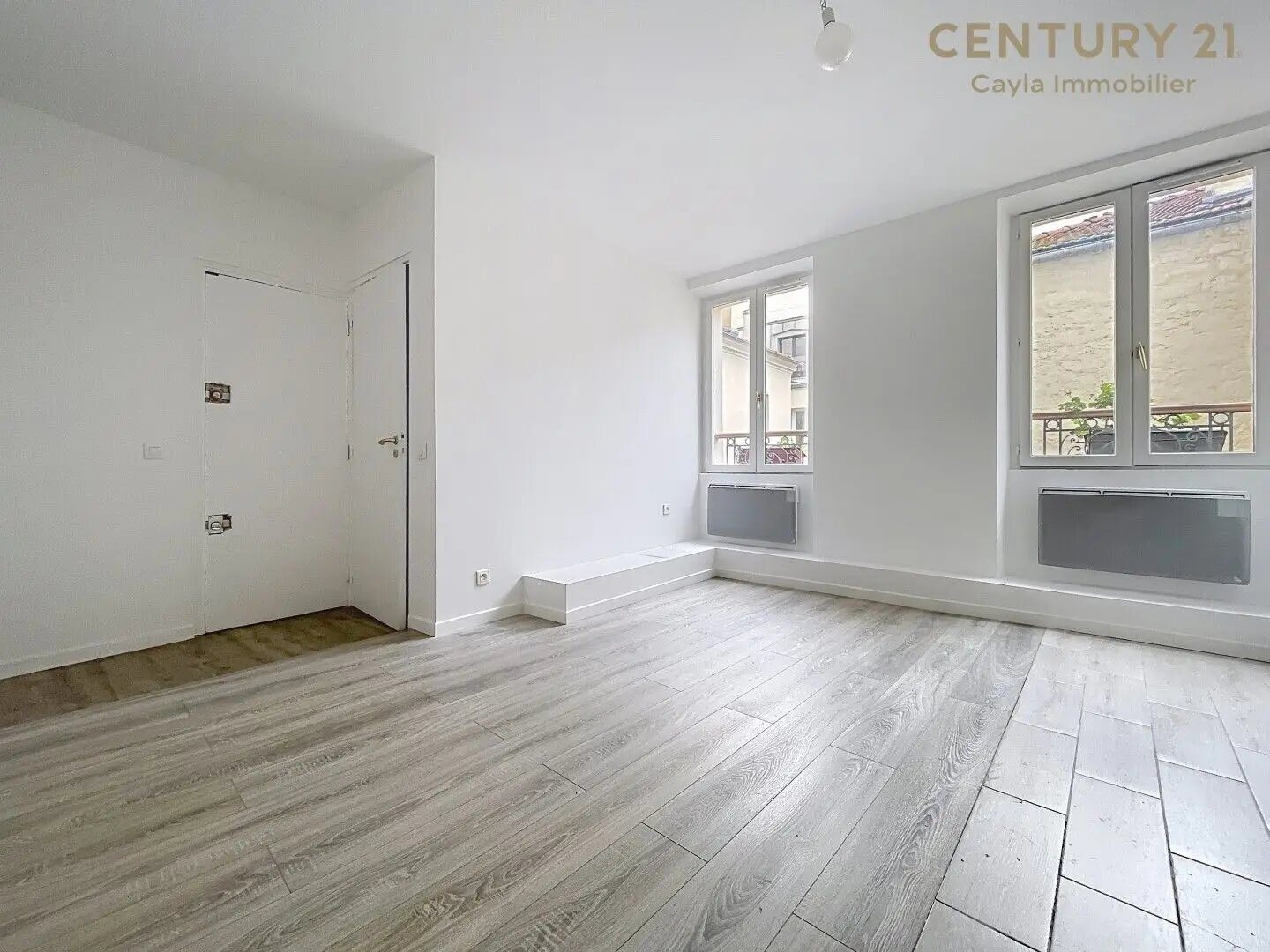 Appartement à vendre, 38m², Puteaux