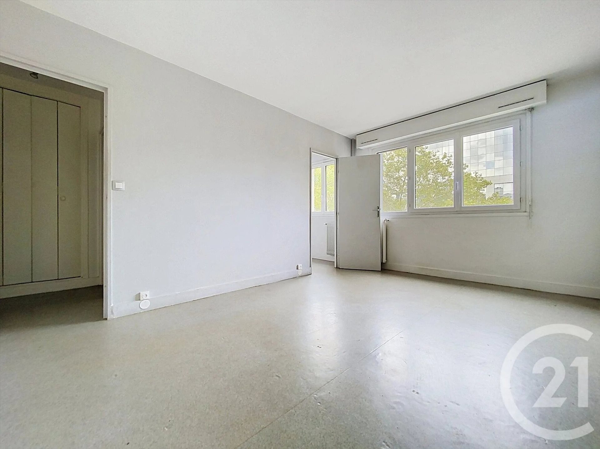 Appartement à vendre, 24m², Nanterre