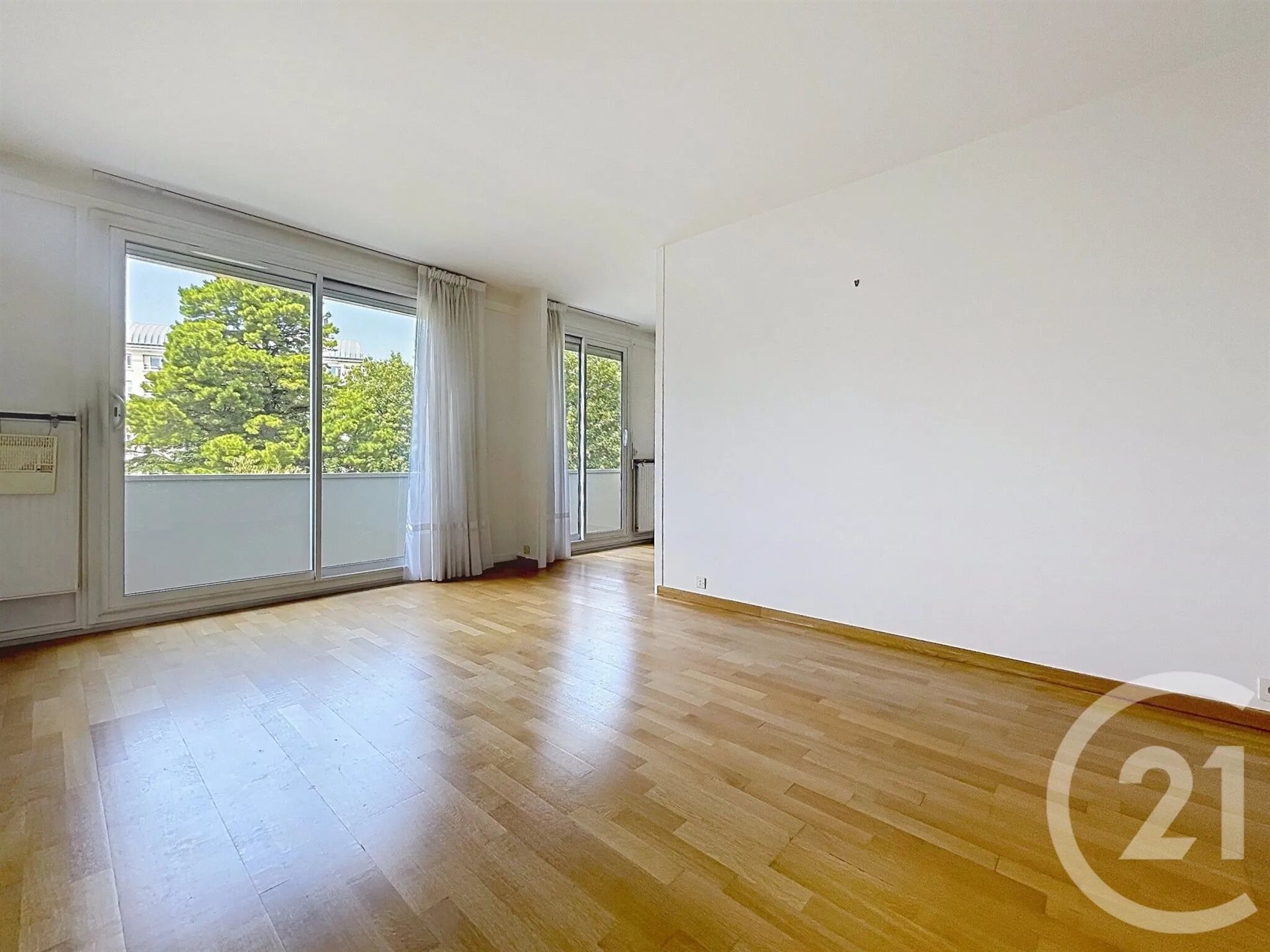 Appartement à vendre, 60m², Puteaux