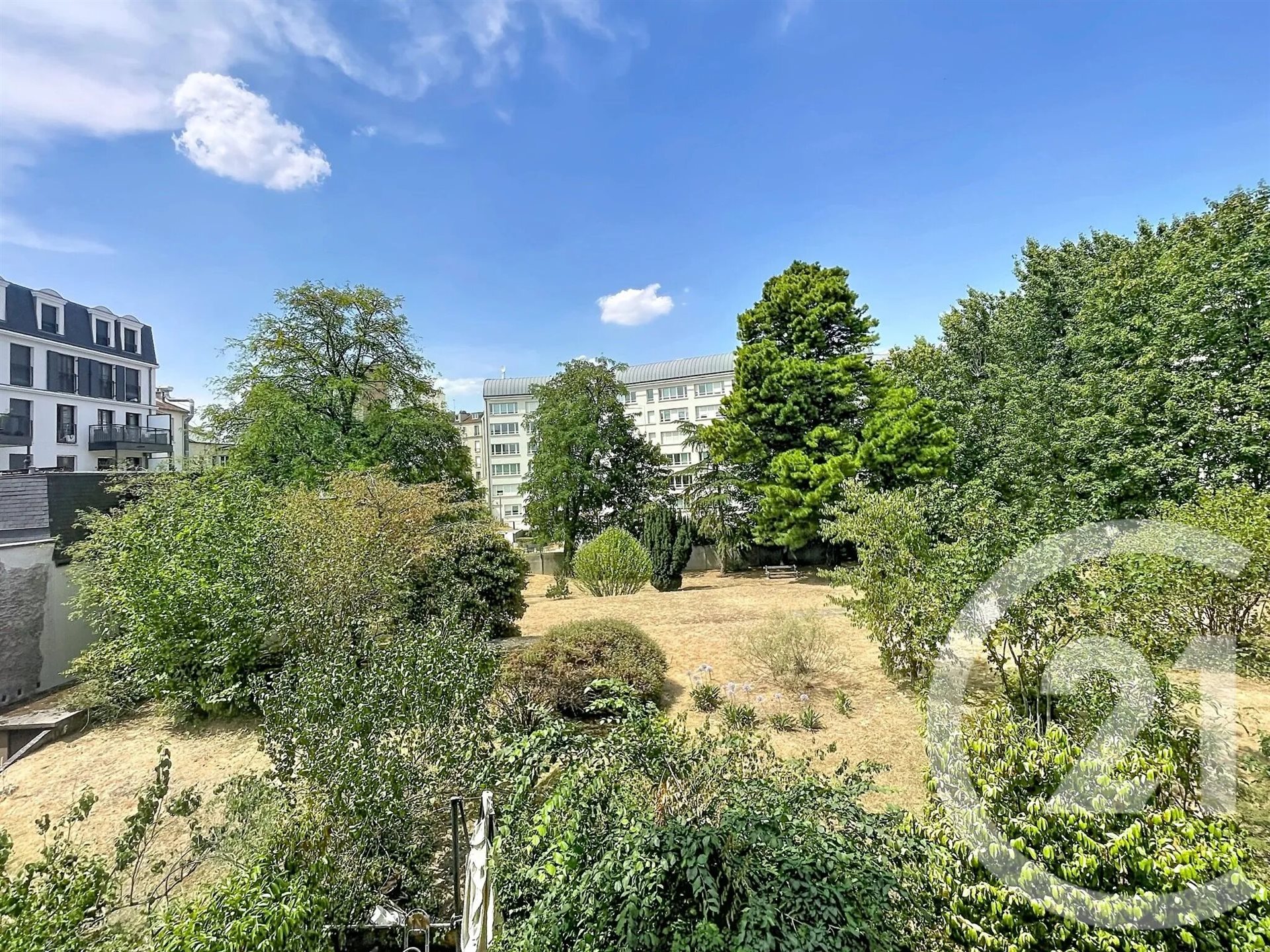 Appartement à vendre, 60m², Puteaux