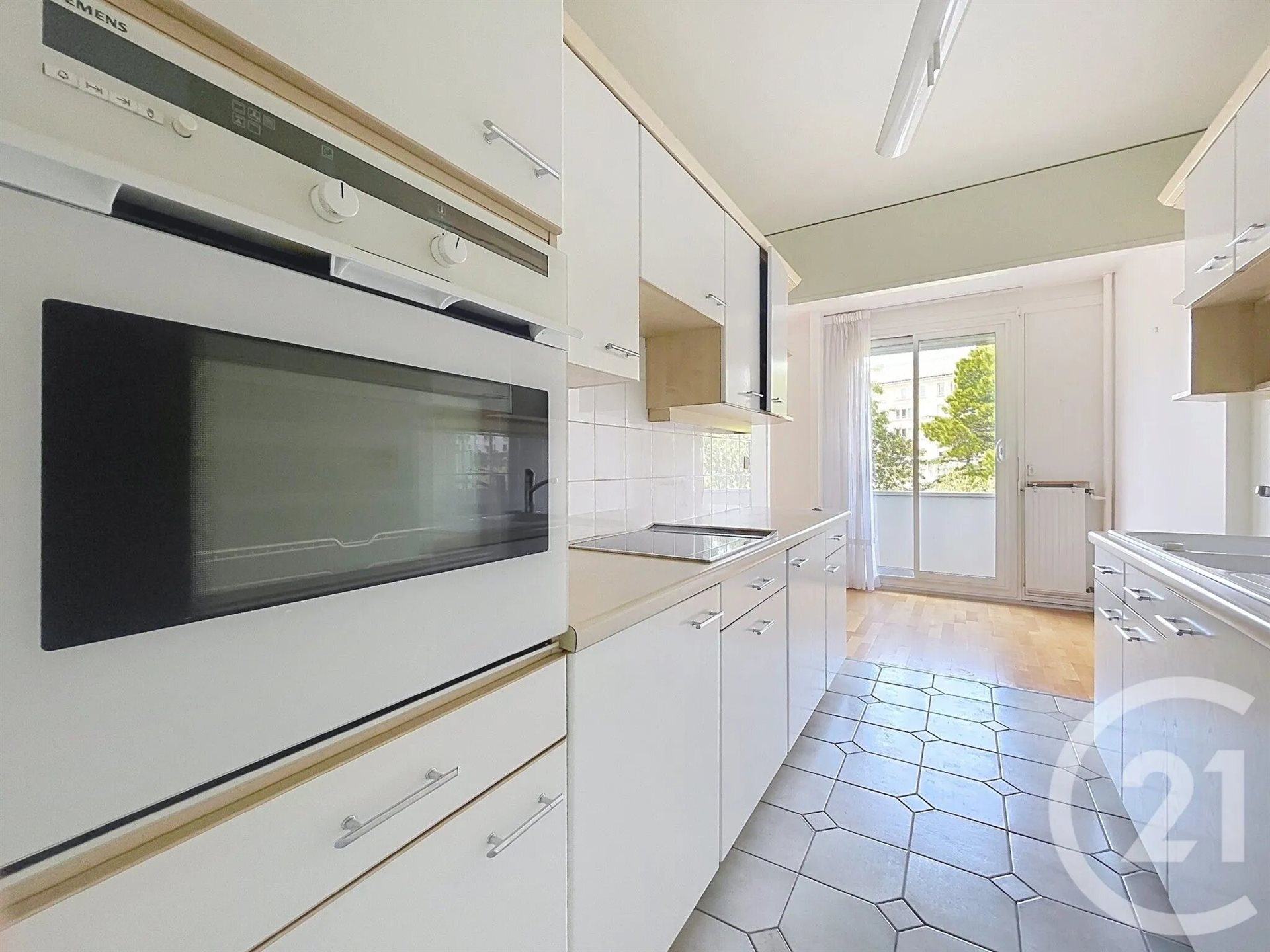 Appartement à vendre, 60m², Puteaux