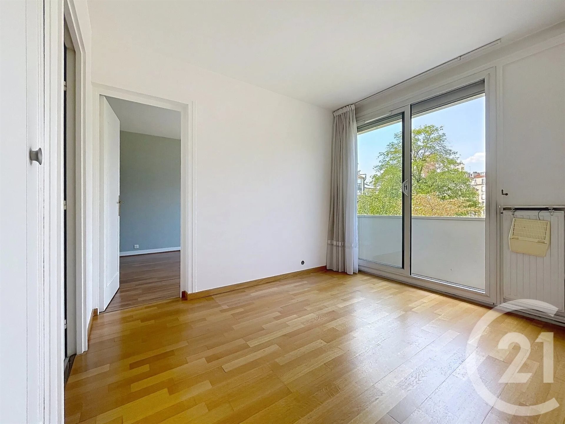 Appartement à vendre, 60m², Puteaux