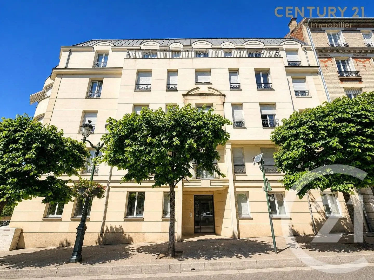 Appartement à vendre, 36m², Puteaux