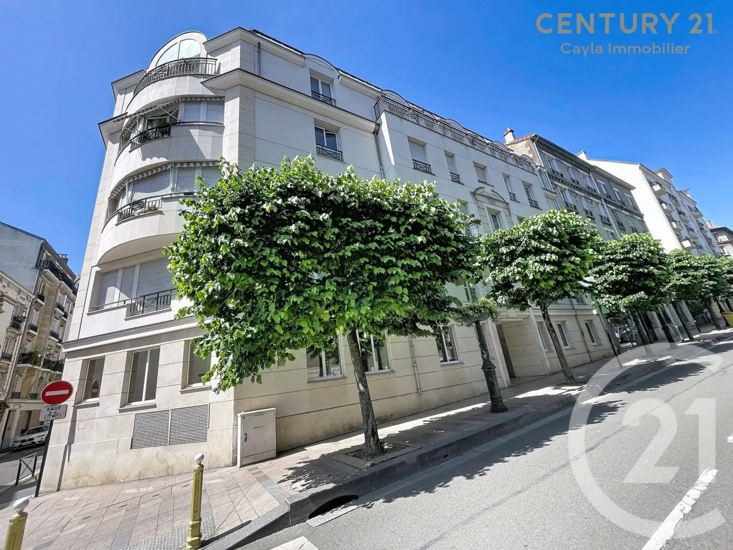 Appartement à vendre, 36m², Puteaux