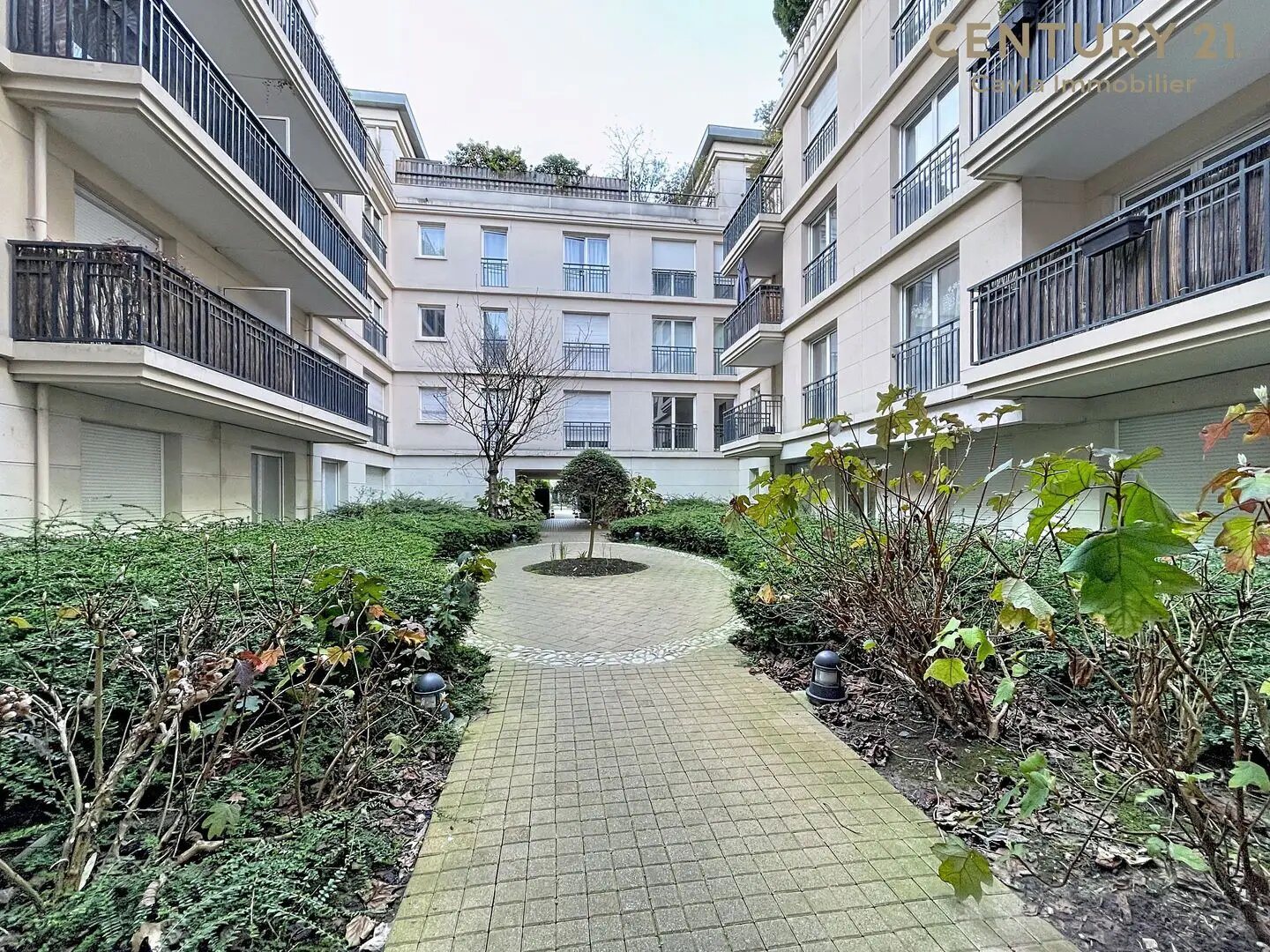 Appartement à vendre, 78m², Puteaux