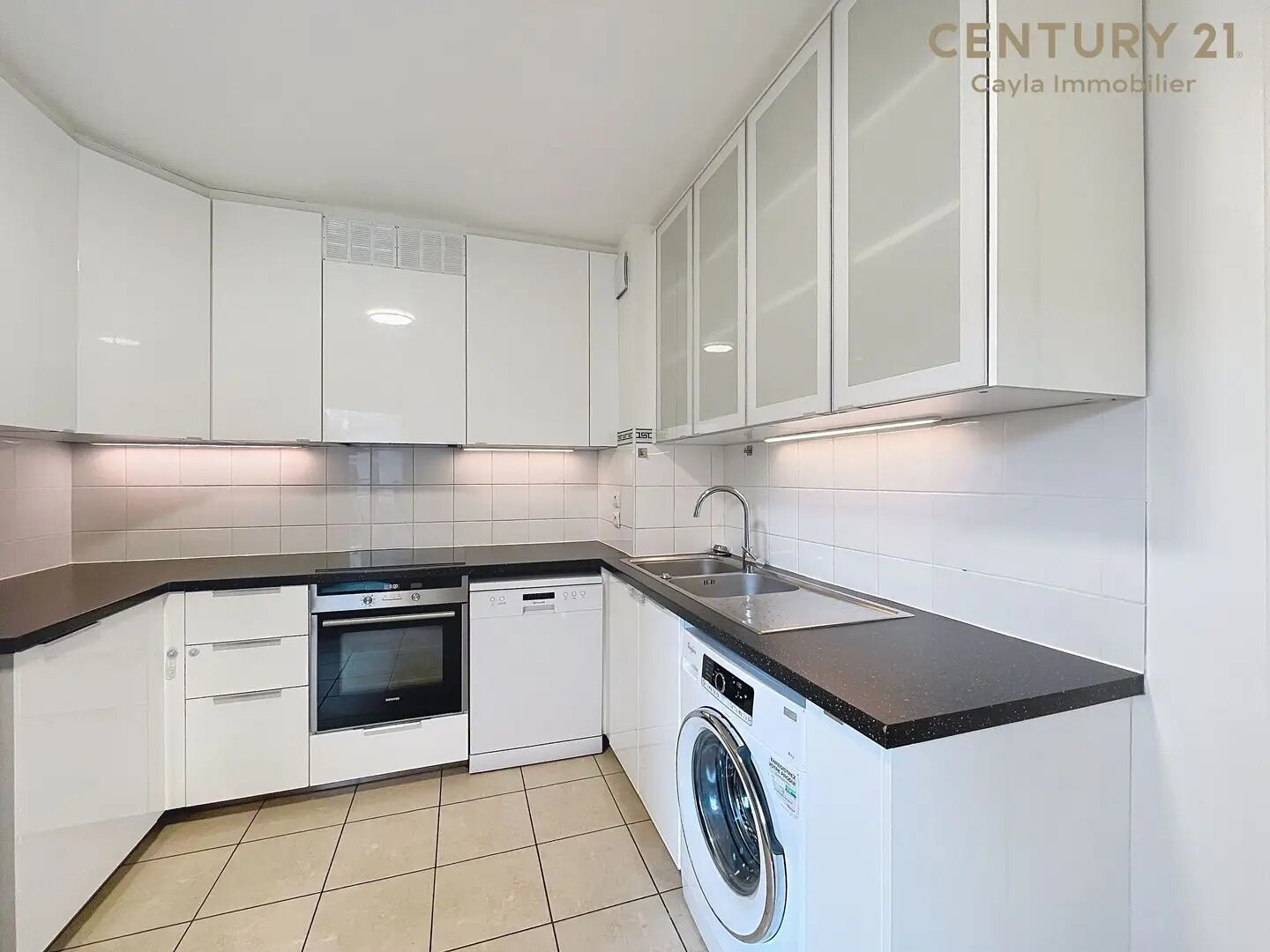 Appartement à vendre, 78m², Puteaux