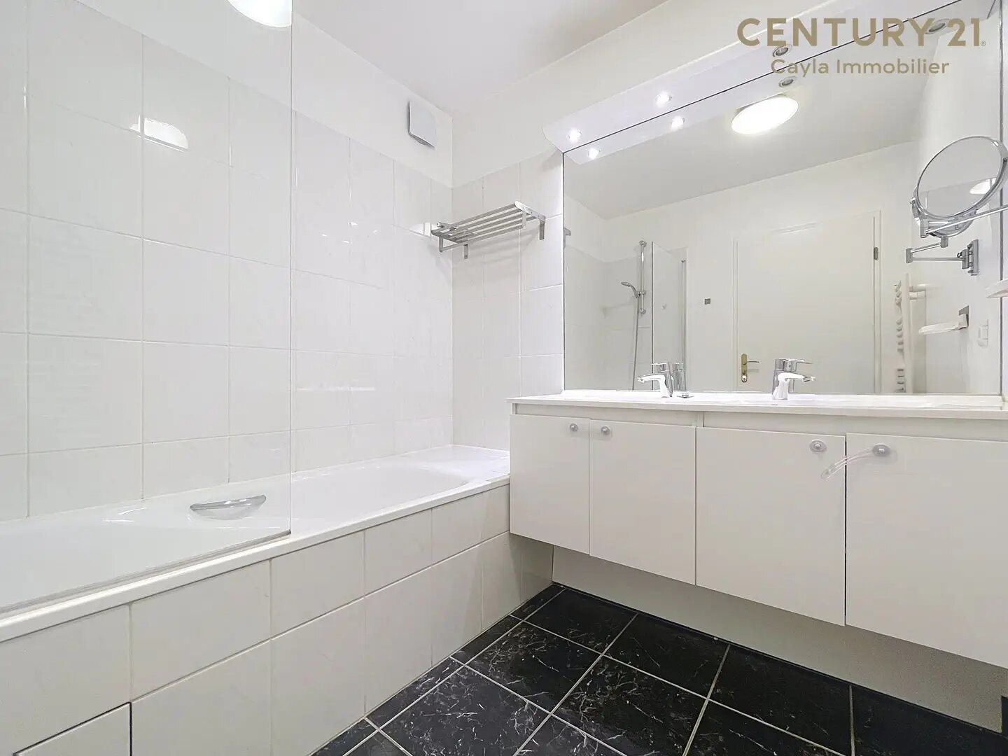 Appartement à vendre, 78m², Puteaux