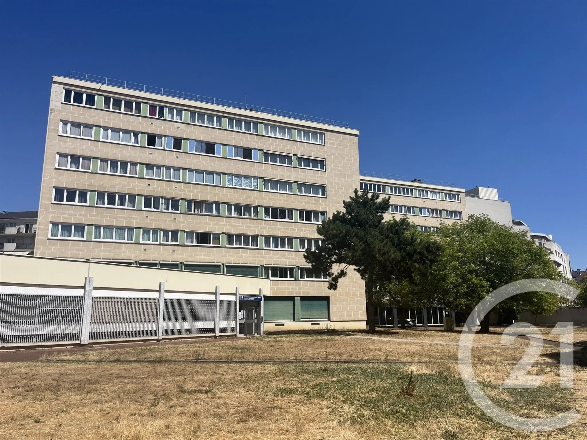 Appartement à vendre, 43m², Puteaux