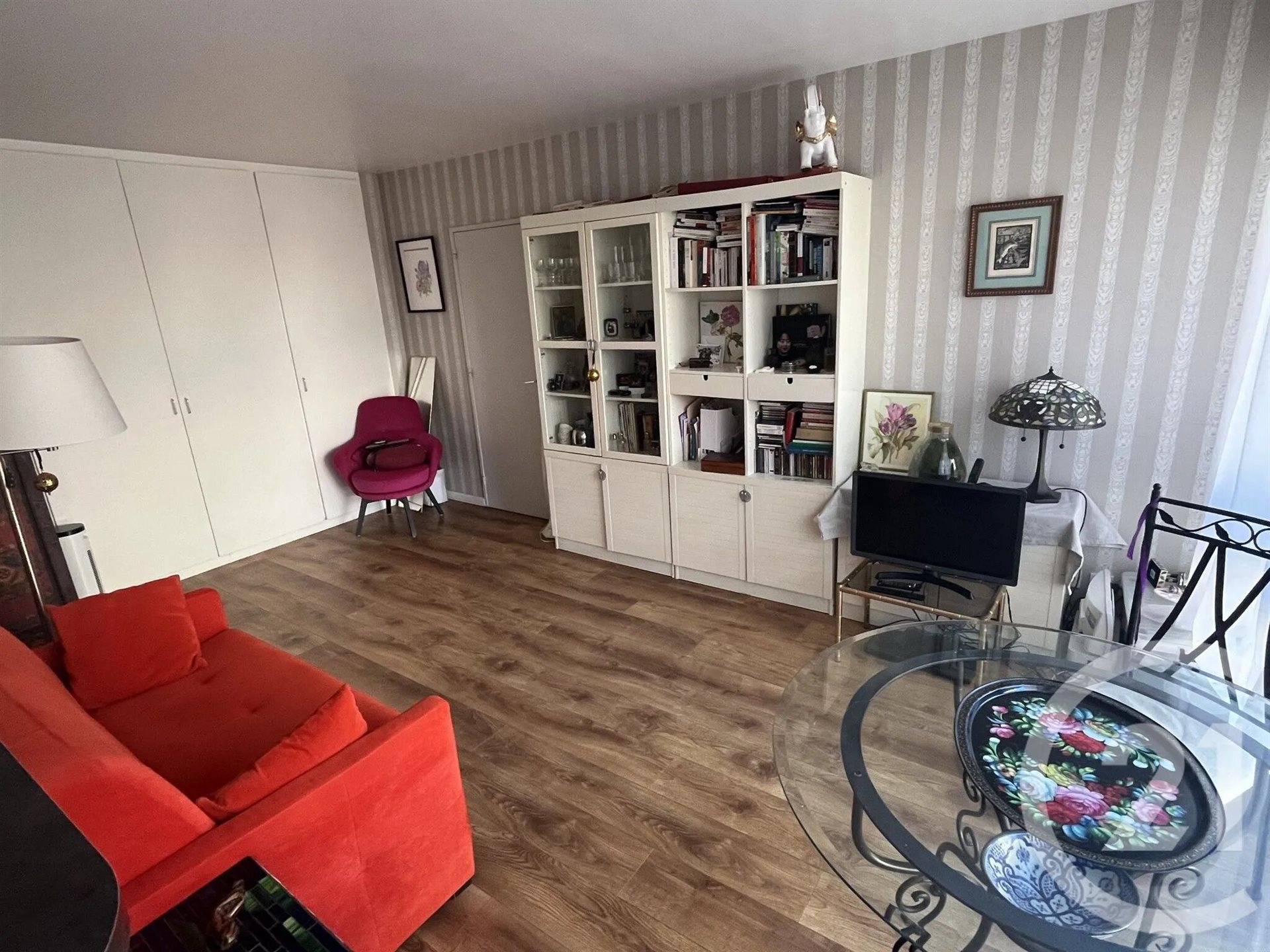 Appartement à vendre, 43m², Puteaux