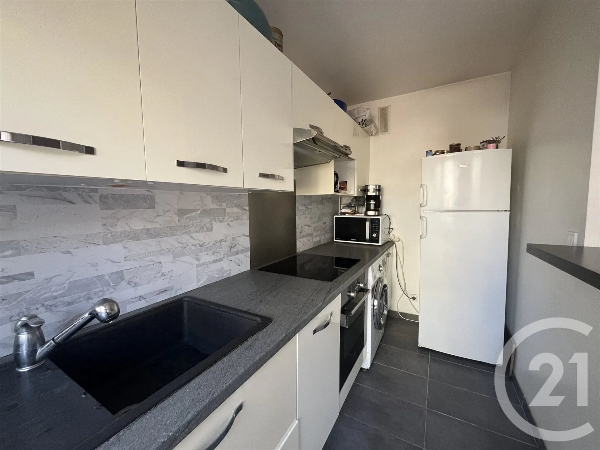 Appartement à vendre, 43m², Puteaux