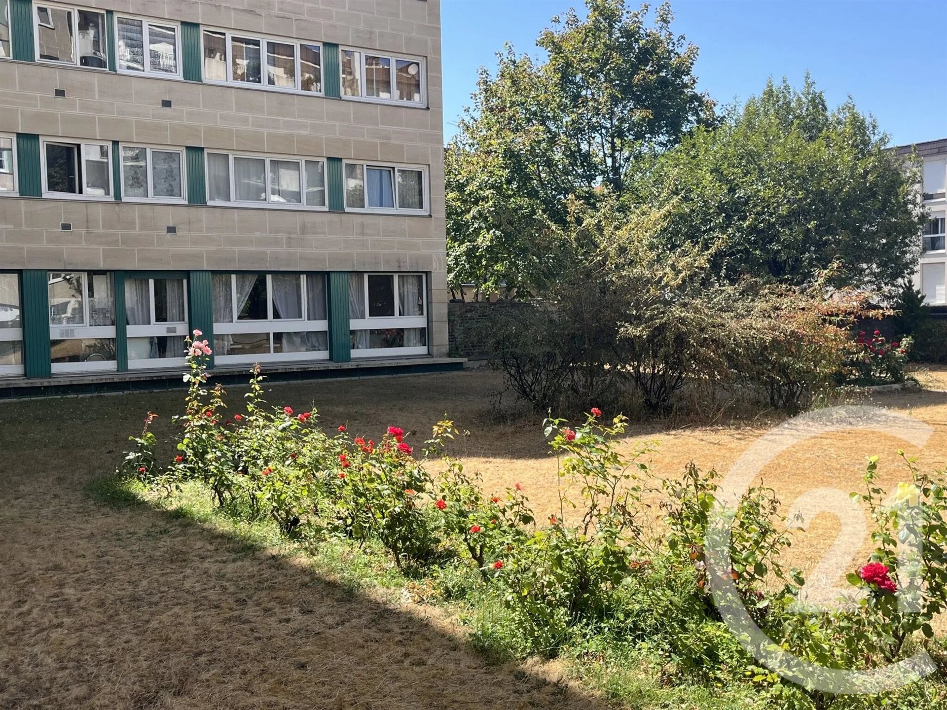 Appartement à vendre, 43m², Puteaux