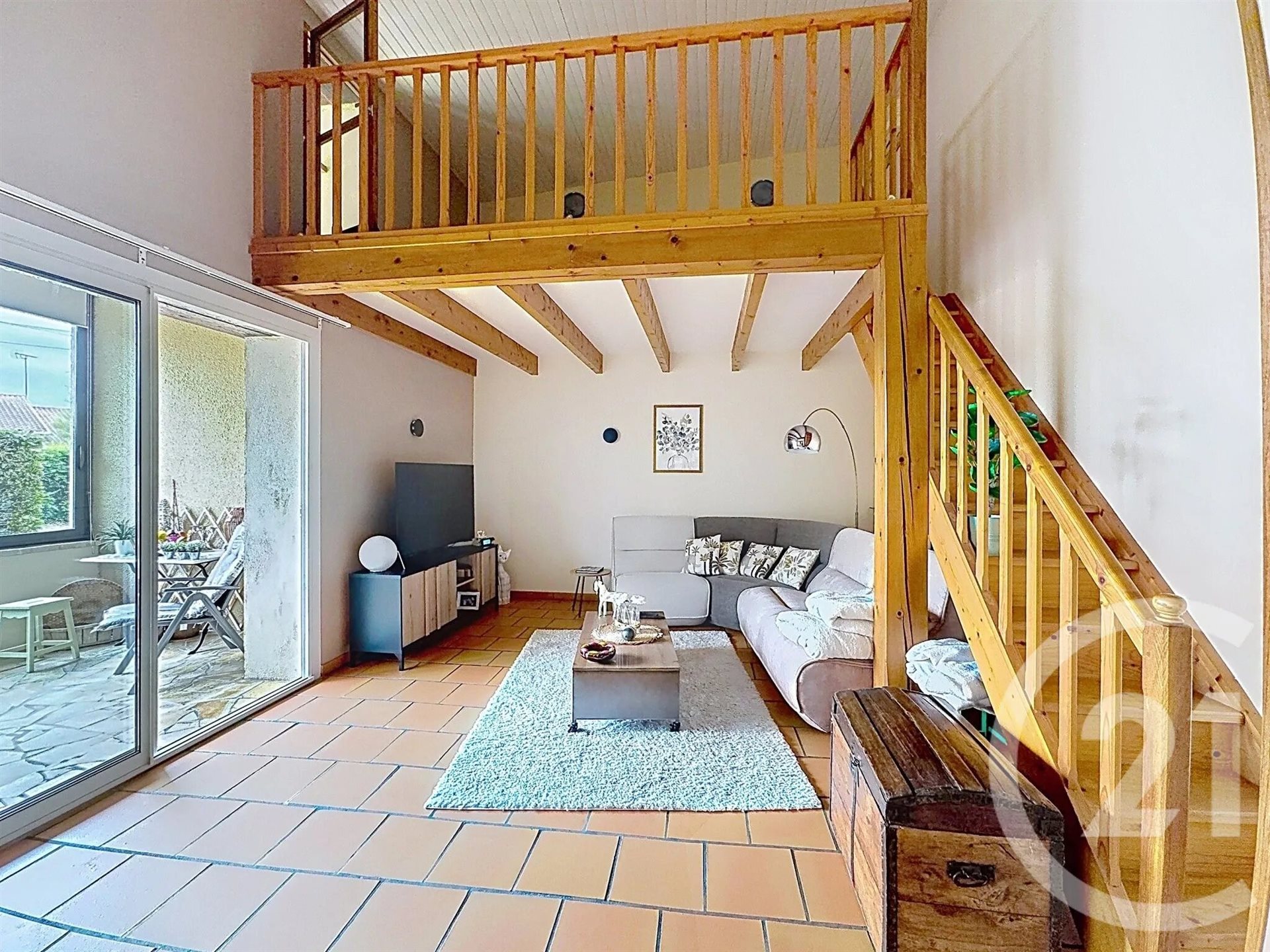 Maison à vendre, 160m², Montauban