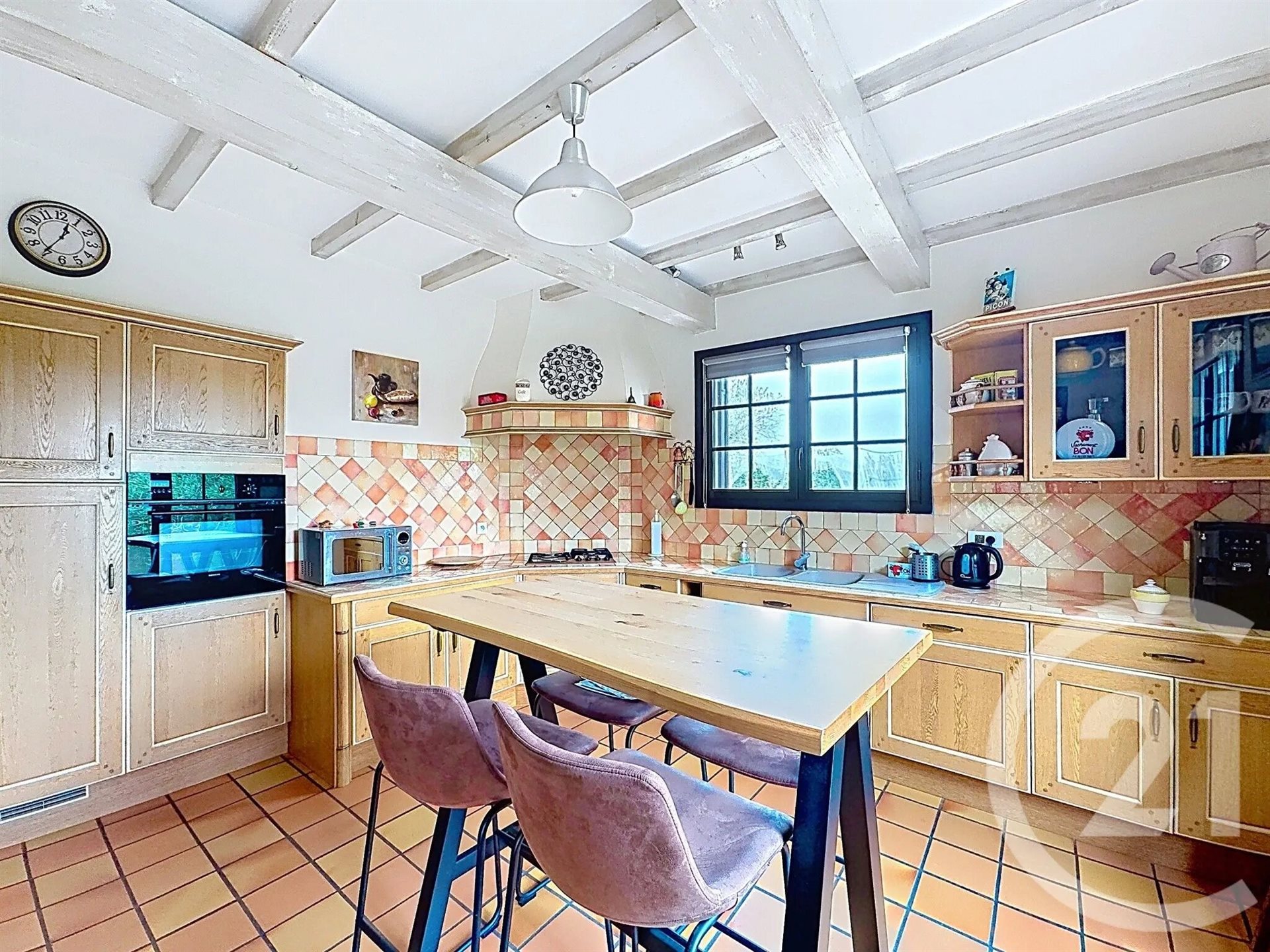 Maison à vendre, 160m², Montauban