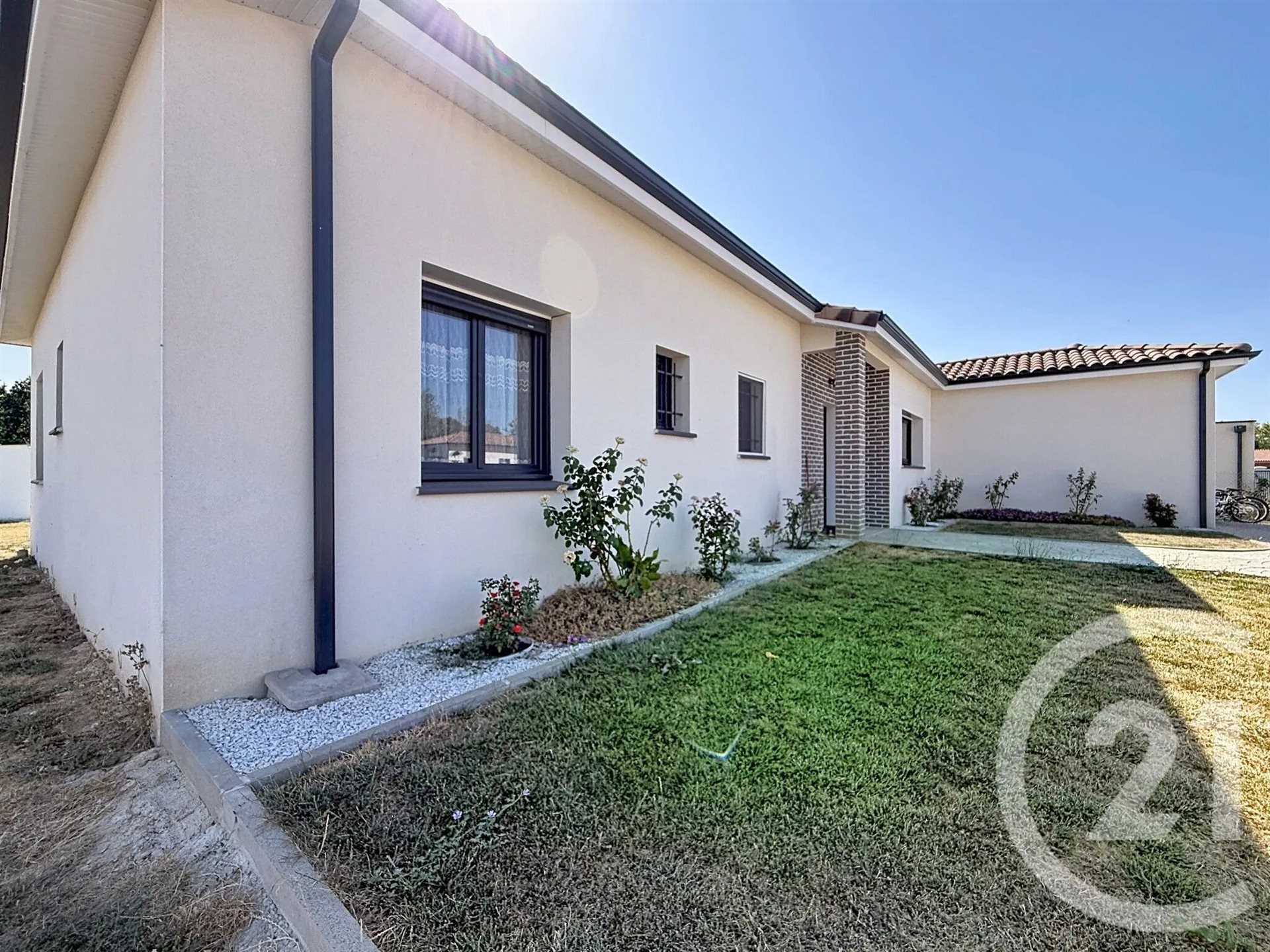 Maison à vendre, 143m², Montauban