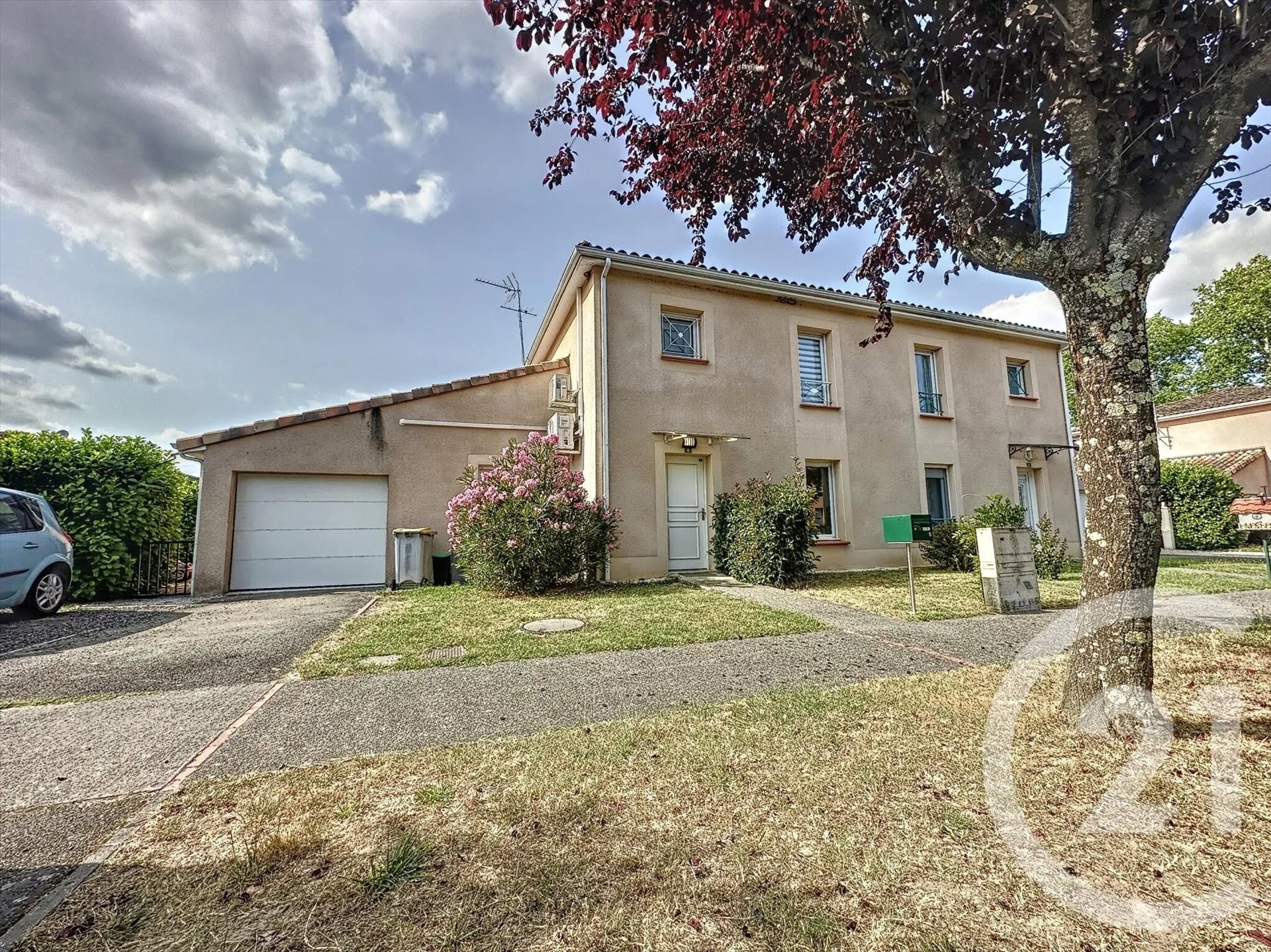 Maison à louer, 105m², Nègrepelisse